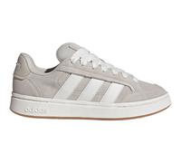 adidas - Grand Court Alpha - Sneaker, Gr. 46.5 EU 46 2/3, grau (WonderAlumina/CoreWhite/Gum3)