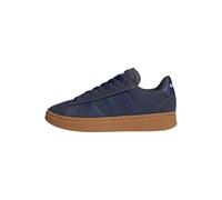 adidas Grand Court Alpha 00s Sneaker Herren JQ3008 - shadow navy/dark purple/gum10 45 1/3