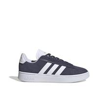 Adidas Grand Court Alpha Unisex-Erwachsene Schuhe, SHANAV/FTWWHT/Goldmt, 46 2/3 EU
