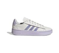 ADIDAS Damen Freizeitschuhe GRAND COURT ALPHA W CLOWHI/PRPTNT/WONWHI 39 ⅓ (4065418242745)