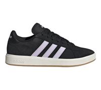 Adidas Grand Court Base 00s Damen Freizeitschuhe, schwarz, Größe 38 ⅔ 38 ⅔