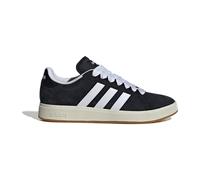 adidas GRAND COURT BASE 00S Sneaker für Herren, schwarz, größe 44 2/3 10