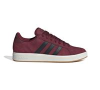 adidas Grand Court Base 00s Schuh, Farbe Bordeaux, Größe 43
