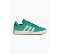 adidas Damen Grand Base 00s Shoes Schuhe, Court Green/Putty Mauve/Off White, 38 EU