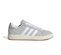 adidas Damen-Sneaker GRAND COURT BASE 00s Grau-Weiß grau41