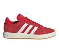 adidas Grand Court Base 00s Sneaker Damen IH6190 - better scarlet/clear pink/off white 37 1/3