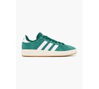 Adidas, Leder Sneaker Grand Court Base 00s, Damen, Grün, Größe EU 37.33