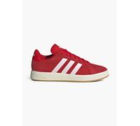 adidas Grand Court Base 00s Sneaker Damen rot 41