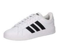 adidas Grand Court Base 3.0 Sneaker Herren weiß 47