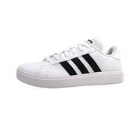 adidas Grand Court Base GW9250 Weiß white/black EU 41