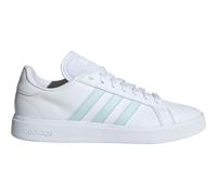 adidas GRAND COURT BASE Herren Sneaker, weiß, größe 37 1/3 4.5