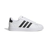 adidas Grand Court Cloudfoam Comfort Schuh Herren - ftwr white - 40