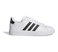 adidas Damen Sneaker GRAND COURT 2.0 GW9214 38 2/3 FTWWHT/CBLACK/CBLACK