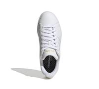 adidas Grand Court Cloudfoam Lifestyle Court Comfort Schuh Damen - ftwr white - 41 1/3