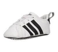 adidas Babyschuhe Grand Court Crib in Weiss 18