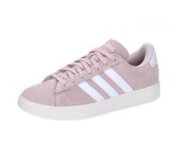adidas Grand Court Damenschuhe Für lose Einlagen Sneaker Low Rosa Freizeit, Schuhgröße:EUR 38.5 | UK 5.5