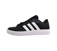 adidas Training GRAND COURT BASE 2.0 für Herren, schwarz, Gr. 48 EU / 12,5 UK