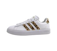 adidas GRAND COURT 2.0 Herren Sneaker, weiß, größe 37 1/3 4.5