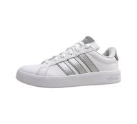 adidas Grand Court JP9363 Weiß White/Silver EU 35.5