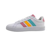 adidas Grand Court KI6502 Weiß Multi weiß EU 35.5