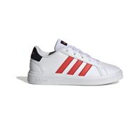 Adidas - Grand Court Lifestyle Tennis Lace-Up Schuh Weiß - Gr. - 36 EU