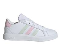 adidas - Grand Court Lifestyle Tennis Lace-Up Sneaker Kinder footwear white