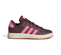 Adidas Grand Court Lifestyle Tennis Lace Up Sportschuhe (Herstellerartikelnummer: JR5111/28)