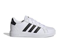 Adidas - Grand Court Lifestyle Tennis Lace-Up Schuh Weiß - Gr. - 35 ½ EU