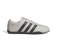 adidas GRAND COURT LO AUDI REVOLUT F1 TEAM SCHUH Grau, Damen, Größe: 42, Material: Leder/Textil