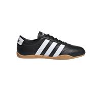 adidas Damen Sneaker GRAND COURT LO JQ9684 40 Core Black/Ftwr White/Gum3