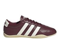 adidas Damen Grand Court Lo Shoes, Shadow Red/Off White/Shadow Red, 42 EU