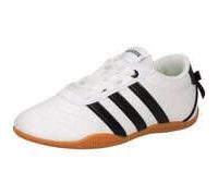 adidas Grand Court Lo Girls C Sneaker Mädchen weiß 33