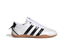GRAND COURT LO KIDS SCHUH Cloud White / Core Black / Hi-Res Yellow 38