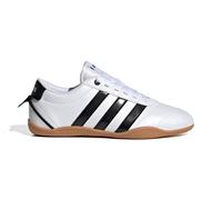 adidas GRAND COURT LO KIDS SCHUH Weiß, Kinder, Größe: 37, Material: Synthetik/Textil
