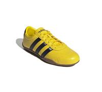 adidas Grand Court Lo Shoes, Damenschuhe, Gelb, Schwarz, Gummi, 42 EU