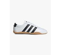 adidas Grand Court Lo Sneaker Weiß, Damen, Größe: 42, Material: Leder/Textil