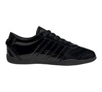 adidas Grand Court Low-Top Sneaker ältere Kinder KI3063 - core black/core black/core black 38 2/3