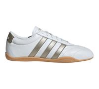 adidas Grand Court Low-Top Sneaker Damen JQ9685 - crystal white/cyber met./gum 3 39 1/3