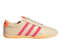 adidas Grand Court Low-Top Sneaker Damen KI3373 - warm vanilla/bliss pink/lucid orange 37 1/3