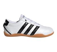 adidas Grand Court Low-Top Sneaker jüngere Kinder KI3034 - cloud white/core black/hi-res yellow 34