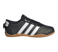 adidas Grand Court Low-Top Sneaker jüngere Kinder KI3035 - core black/cloud white/hi-res yellow 29