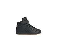 Sneaker ADIDAS SPORTSWEAR "GRAND COURT MID K", Gr. 33, schwarz (cschwarz, cschwarz, gresix), Synthetik, sportlich, Schuhe (52248528-33) cschwarz, cschwarz, gresix