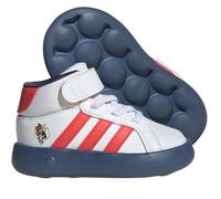 Adidas Disney Mickey&friends Grand Court Mid Infant Trainers Weiß EU 22 Junge (Herstellerartikelnummer: IF4095/22)