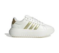 adidas Grand Court Platform Trainers EU 40