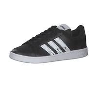 adidas Grand Court Sneakers Cblack/Ftwwht/Cblack 40