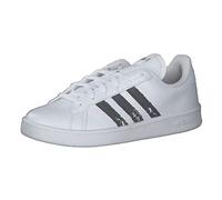 adidas Grand Court Sneakers Ftwwht/Carbon/Gretwo 38 2/3