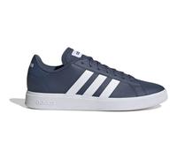 Adidas Grand Court TD Lifestyle Court Casual Herren blau 46 EU