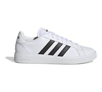 Adidas, Grand Court Td Lifestyle Court Casual Schuh, Unisex, Weiß, Größe EU 41
