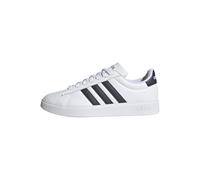 adidas Grant Court 2.0 Herren-Sneaker, 45 EU