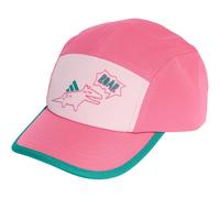 adidas Graphic Print Cap KA6763 - pink fusion/pure teal/clear pink 52 - 54 cm